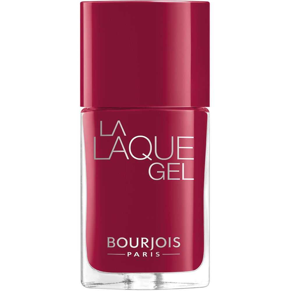 Vernis à ongles La Laque Gel - 8 Cherry d'amour Vernis à ongles La Laque Gel - 8 Cherry d'amour