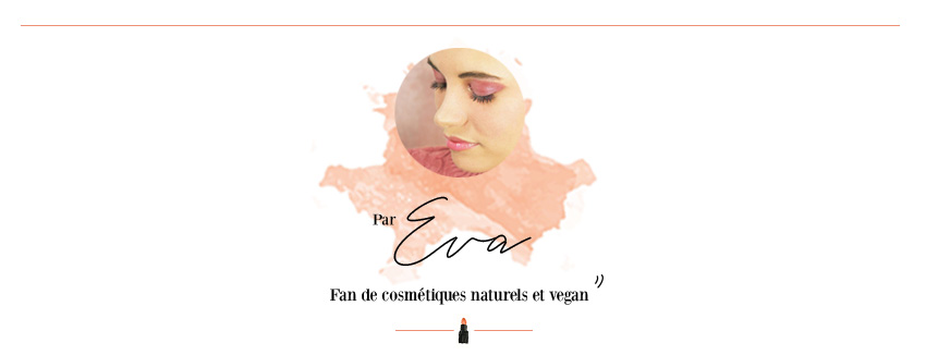 Article de blog - créatrice de contenu makeup