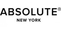 ABSOLUTE NEW YORK