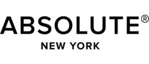 Logo ABSOLUTE NEW YORK