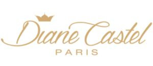 Logo DIANE CASTEL