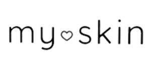 Logo MYSKIN