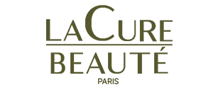 Logo LA CURE BEAUTE