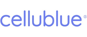 Logo CELLUBLUE