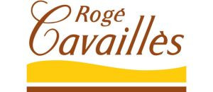 Logo ROGE CAVAILLES