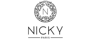 NICKY PARIS