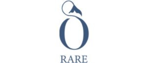 Logo O RARE