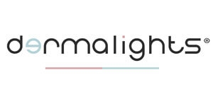 Logo DERMALIGHTS