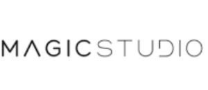 Logo MAGIC STUDIO