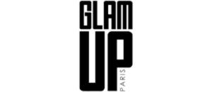 Logo GLAM'UP PARIS