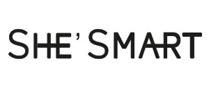 Logo SHE SMART