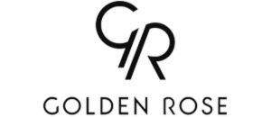 Logo GOLDEN ROSE