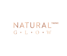 Logo NATURAL GLOW