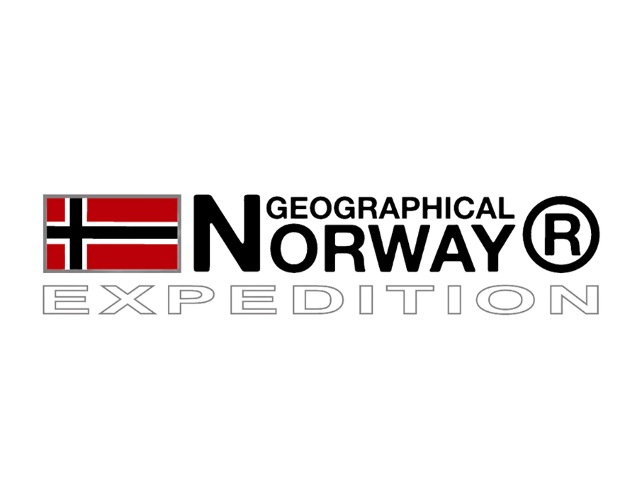 Logo GEOGRAPHICAL NORWAY