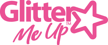 Logo GLITTER ME UP