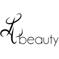 Logo LH BEAUTY