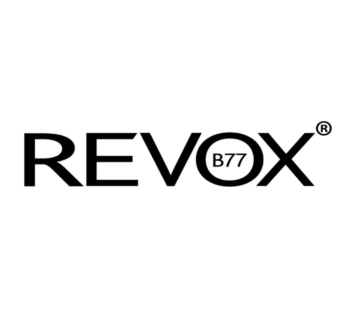 Logo REVOX B77