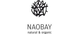 Logo NAOBAY