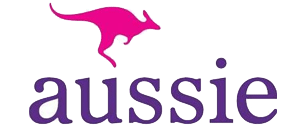 Logo AUSSIE