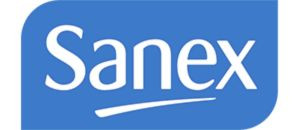 Logo SANEX