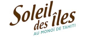 Logo SOLEIL DES ILES