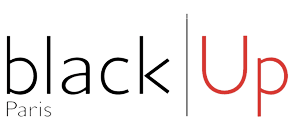 BLACK UP