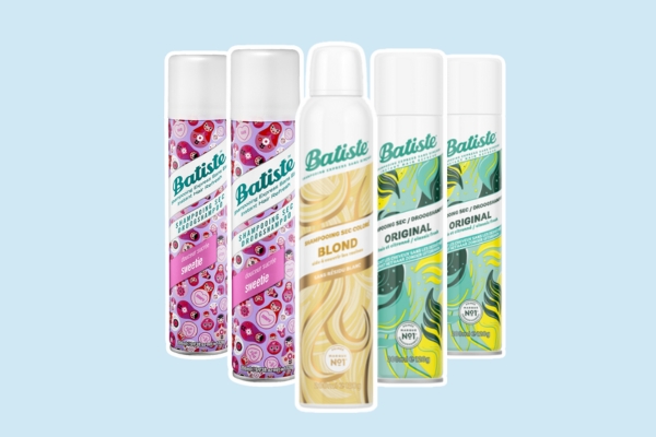 Marque BATISTE