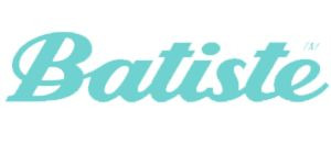 Logo BATISTE