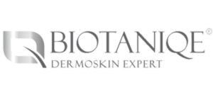 Logo BIOTANIQE