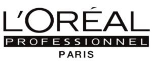 Logo L'OREAL PRO