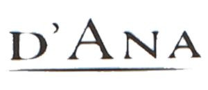 Logo D'ANA