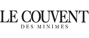 Logo COUVENT DES MINIMES