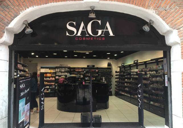 toulouse - photo de la boutique