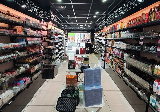 brest - photo de la boutique