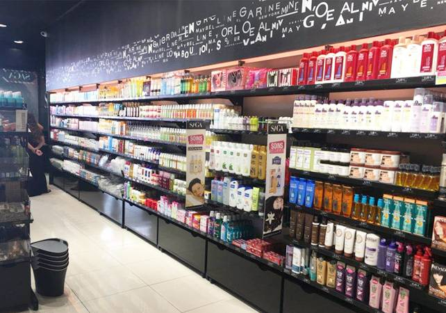 la réunion - st pierre - photo de la boutique