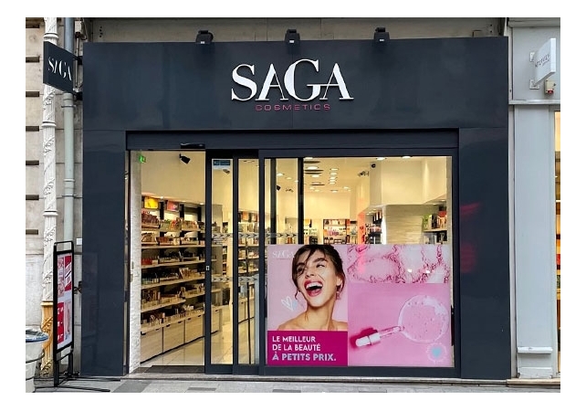 orléans - photo de la boutique