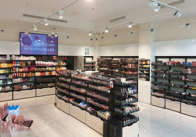 saint-nazaire - photo de la boutique