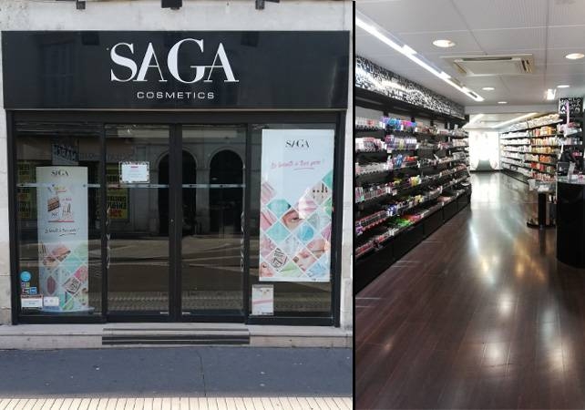tours - photo de la boutique
