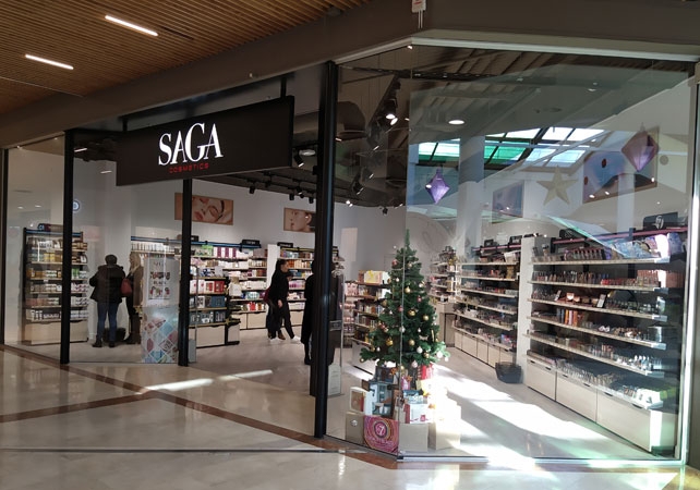 angers grand maine - photo de la boutique