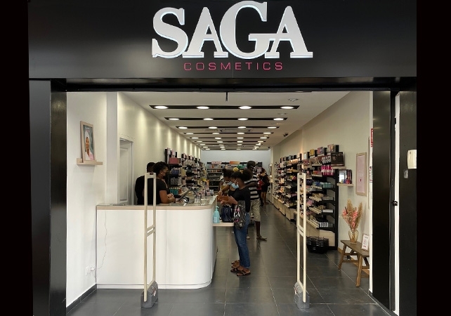 pointe-à-pitre - photo de la boutique