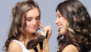 Comment réaliser un make-up nude ?