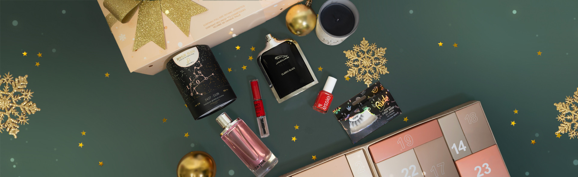 Découvrez nos offres jusqu'à -75%.